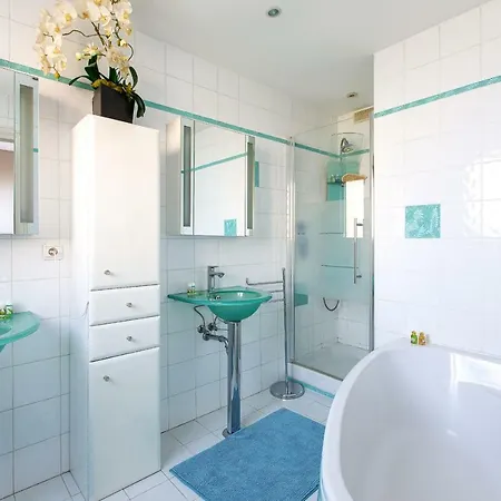 דירה Vaneau Golfe Azur *