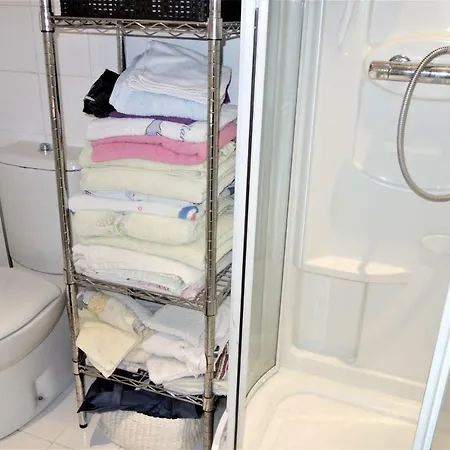 Apartman Vaneau Golfe Azur *