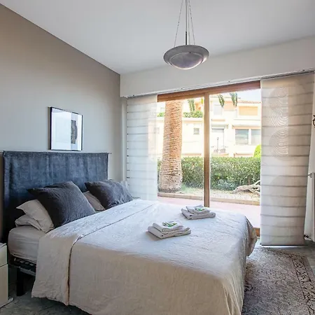 Apartman Vaneau Golfe Azur *